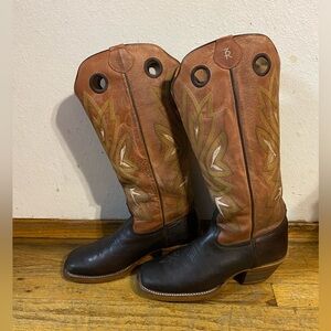 Tony lama boots